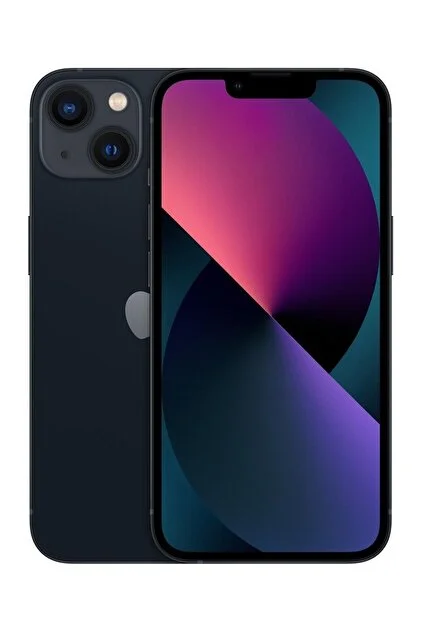 Apple İPHONE 13 128GB SİYAH 128 BLACK