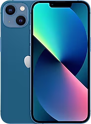 Apple IPHONE 13 128 GB MAVİ 128 BLUE